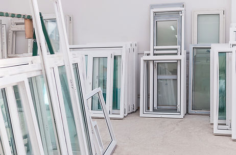 Stacks of Windows