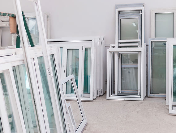 Stapels Windows