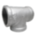 Thumbnail: GALVANIZED STEEL CONNECTIONS