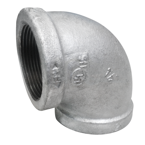 Thumbnail: GALVANIZED STEEL CONNECTIONS