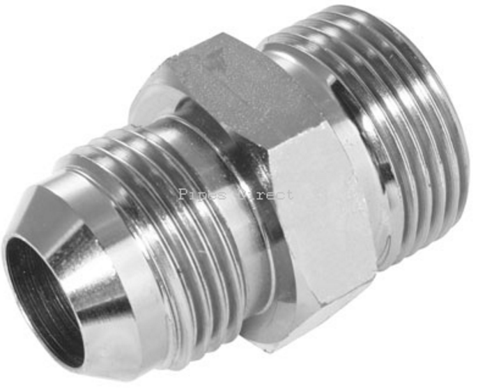 Miniatura: ADAPTADORES HIDRAULICOS