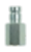 DIAGNOSTIC COUPLING PRESSURE TAP PARKER H NPT 1/4 "