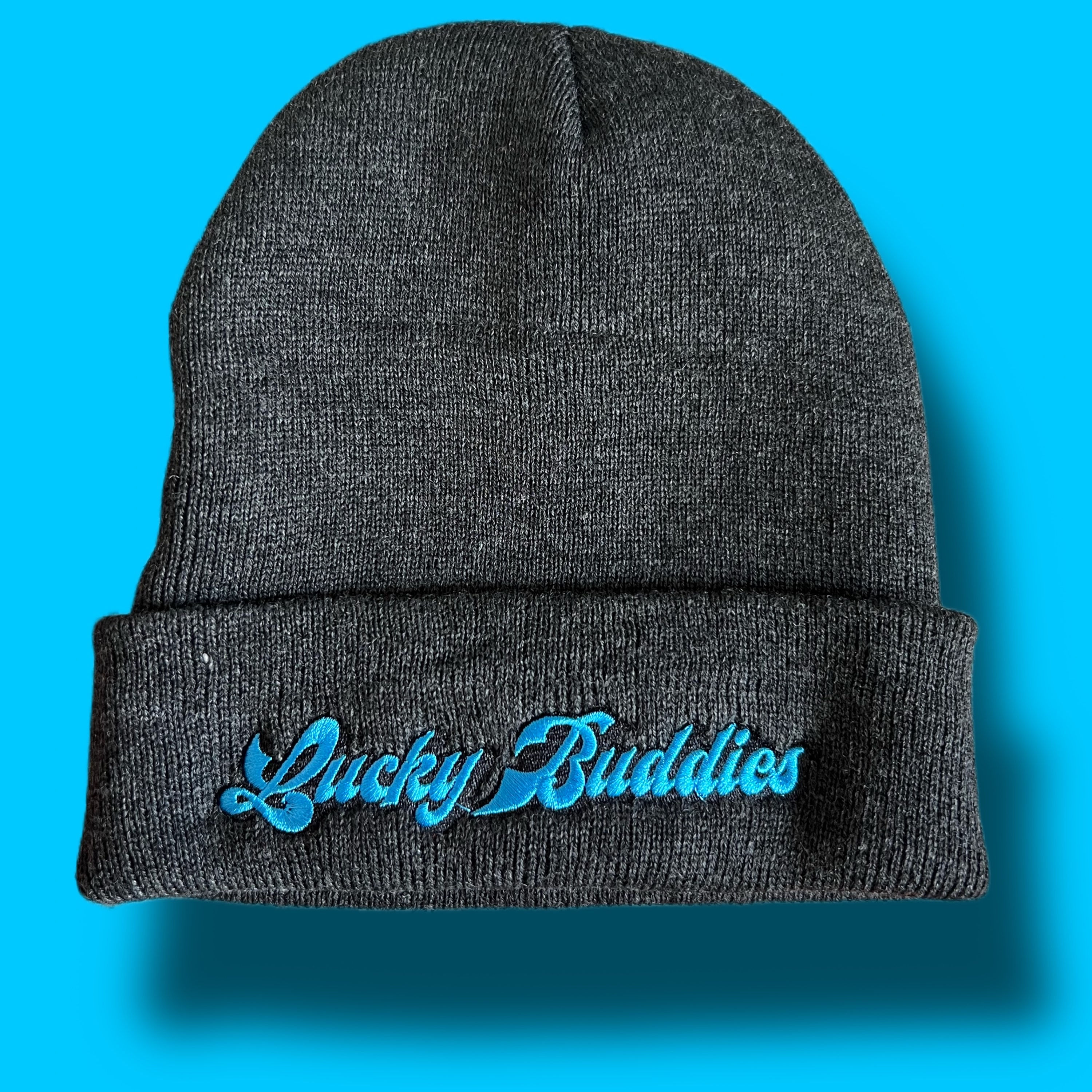LUCKY beanie 