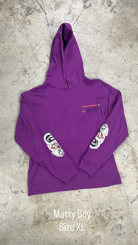 Chrome hearts Matty boy hoodie | Izumi Studio