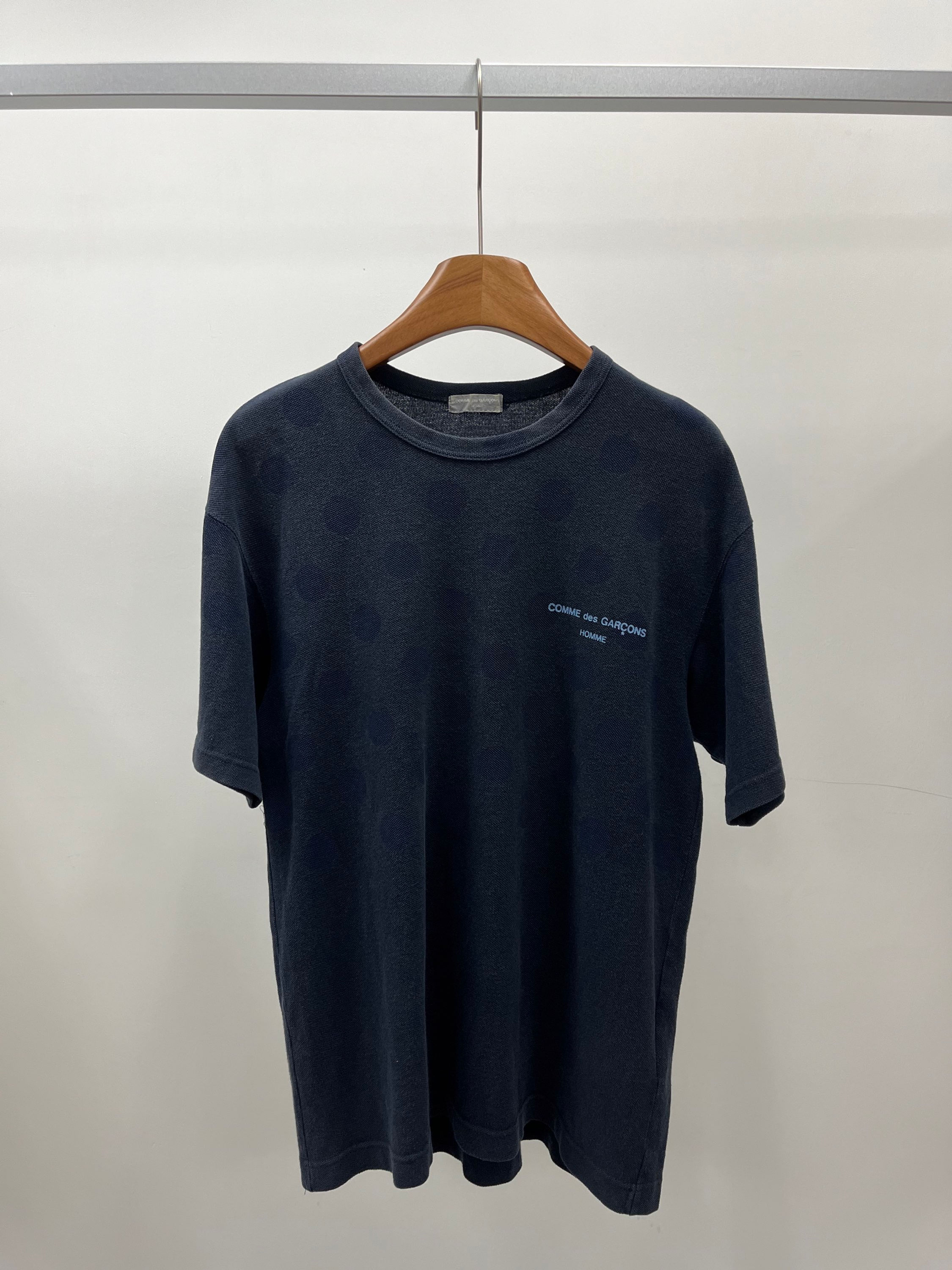Comme Des Garçons tee from 2001