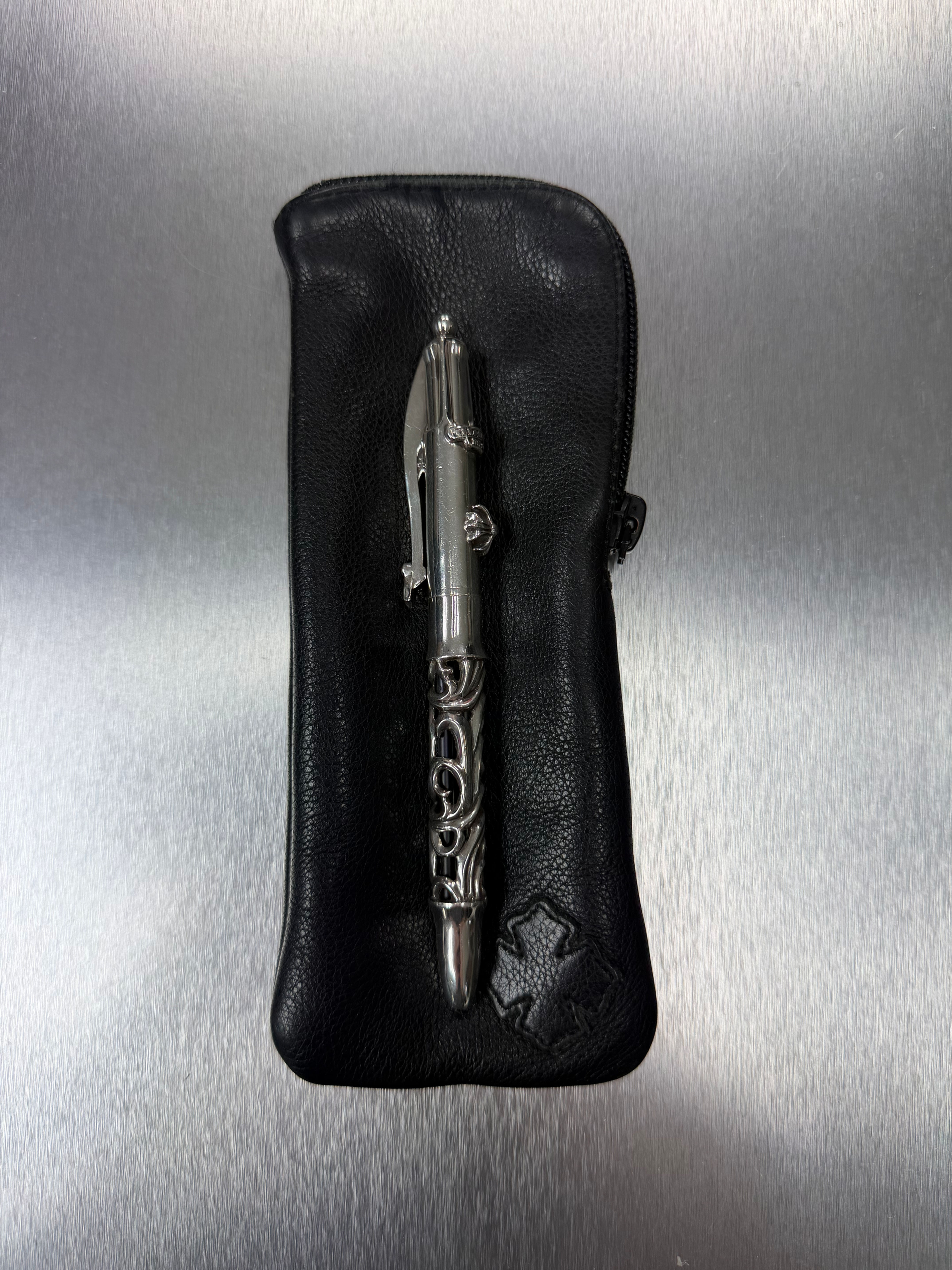 Chrome hearts 4col pen fernie