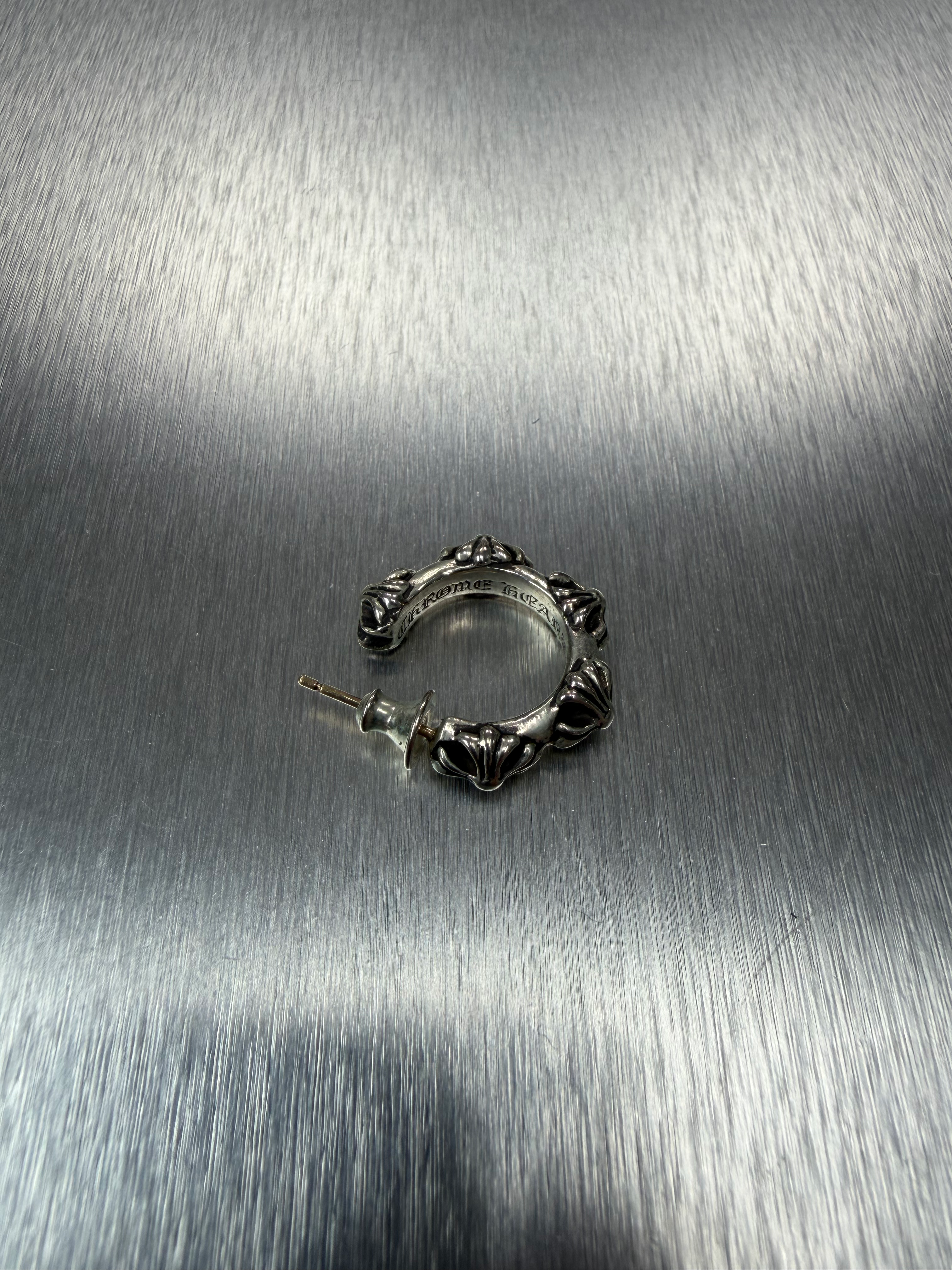 Chrome hearts sbt earring 