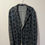 Thumbnail: Undercover DAVF Skeleton Skull reversible jacket from 2002
