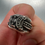 Thumbnail: Chrome hearts dagger ring us4.5