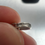 Thumbnail: Chrome hearts babyfat ruby pendant 