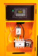 Miniaturbild: 38KVA / 30 KW Diesel Stromgenerator