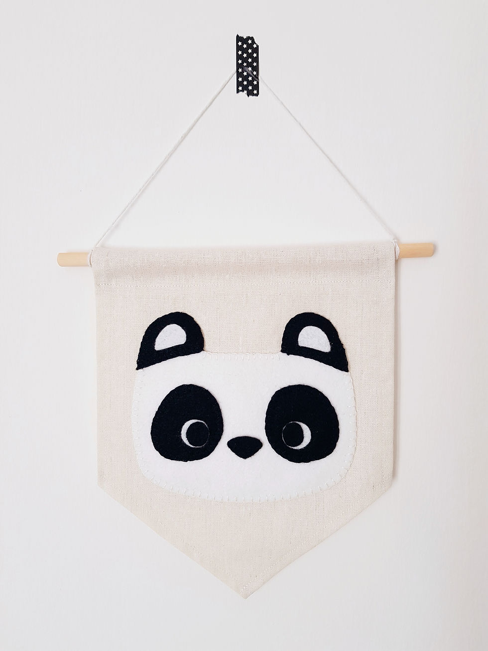 תמונה ממוזערת: Panda Banner