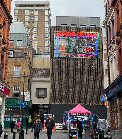 Soho