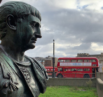 Roman London