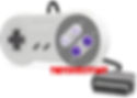 Miniatura: 2 FOR New Super Nintendo SNES System Console Replacement Controller 6FT SNS-005