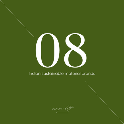 Leading the Way: 08 Indian Sustainable Material Brands Revolutionizing Construction