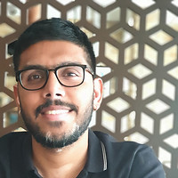 Architect Praveen Kumar