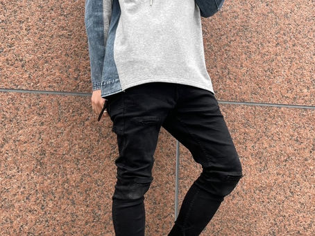 秋冬新作　続々入荷中