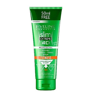 Slim Extreme Fitness 250ml Eveline