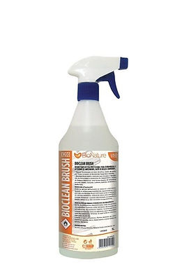 Bioclean Brush 1L