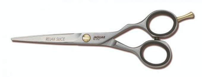 Tesoura Jaguar Pre Style Relax Slice 5 "
