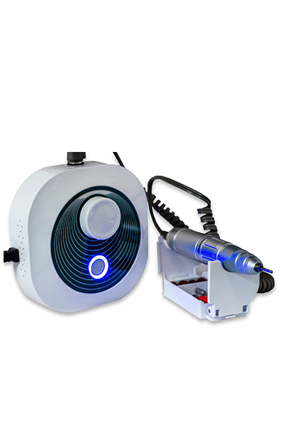 Fresa 35.000RPM Premium