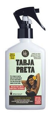 Lola Cosmetics Tarja Preta Spray de Queratina Vegetal 250 ml