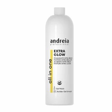All In One - Extra Glow 250ml Andreia