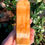 Thumbnail: Orange Calcite Tower