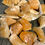 Thumbnail: Orange Calcite Rough