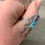 Thumbnail: Silver Plated Chakra Ring