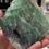 Thumbnail: Dendritic Fluorite Slab from Mexico - M