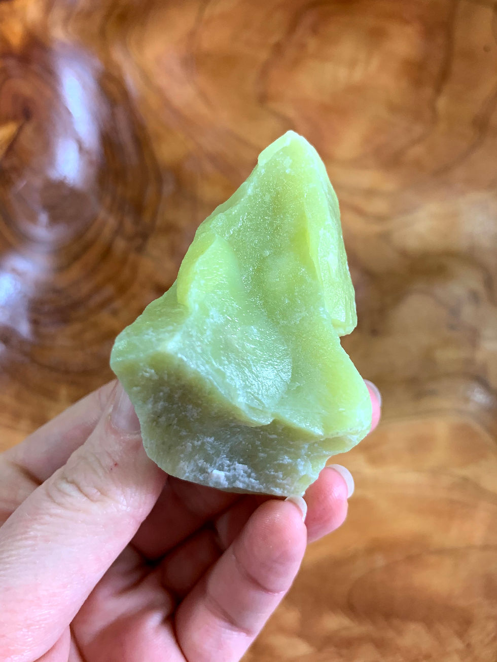 Thumbnail: Healerite