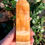 Thumbnail: Orange Calcite Tower