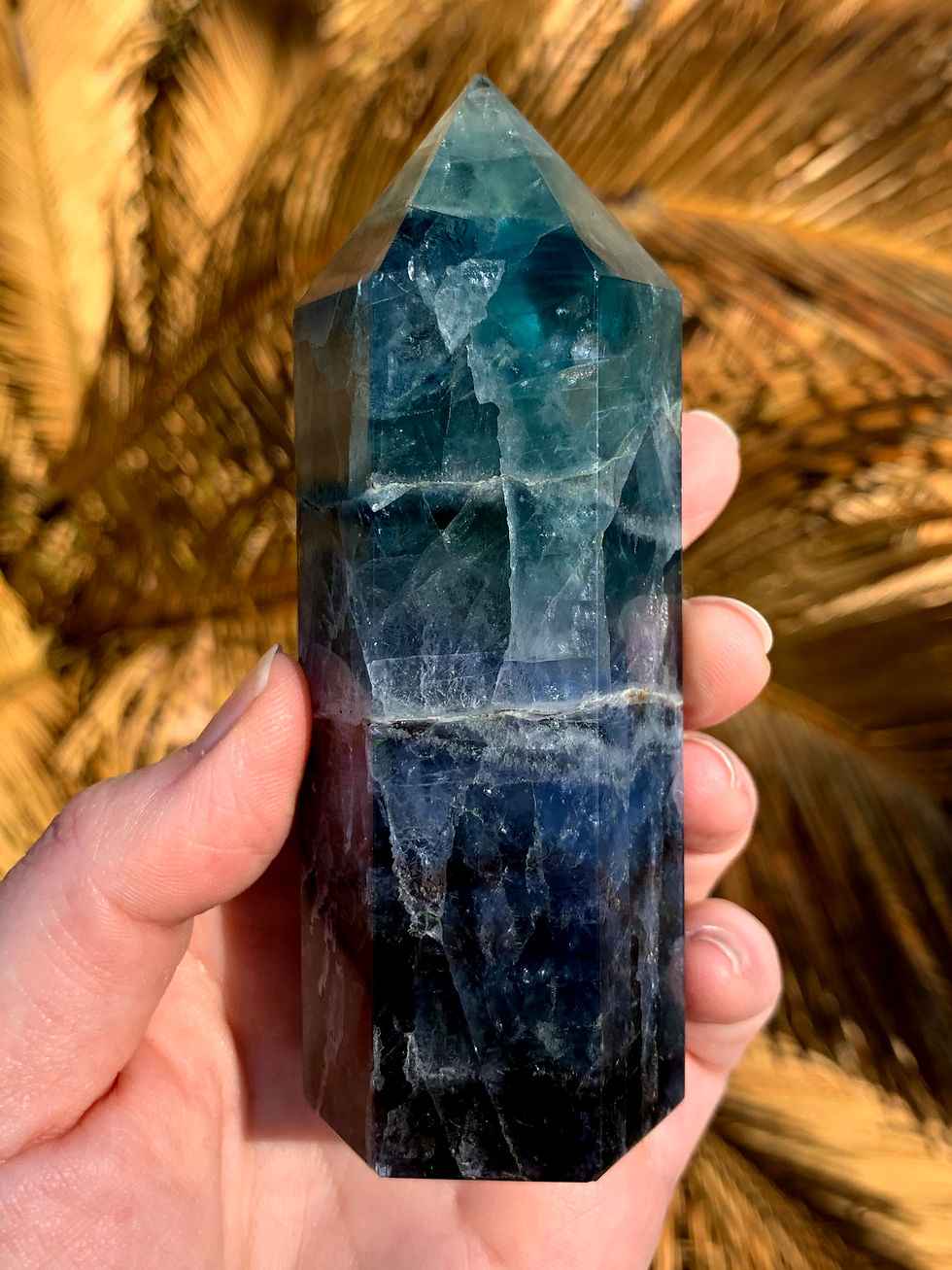 Thumbnail: Fluorite Tower