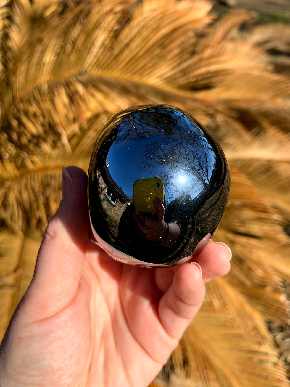 Thumbnail: Terahertz Skull