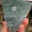 Thumbnail: Dendritic Fluorite Slab from Mexico - D