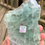 Thumbnail: Dendritic Fluorite Slab from Mexico - G