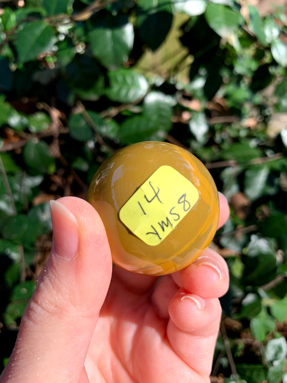 Thumbnail: Mookaite Sphere