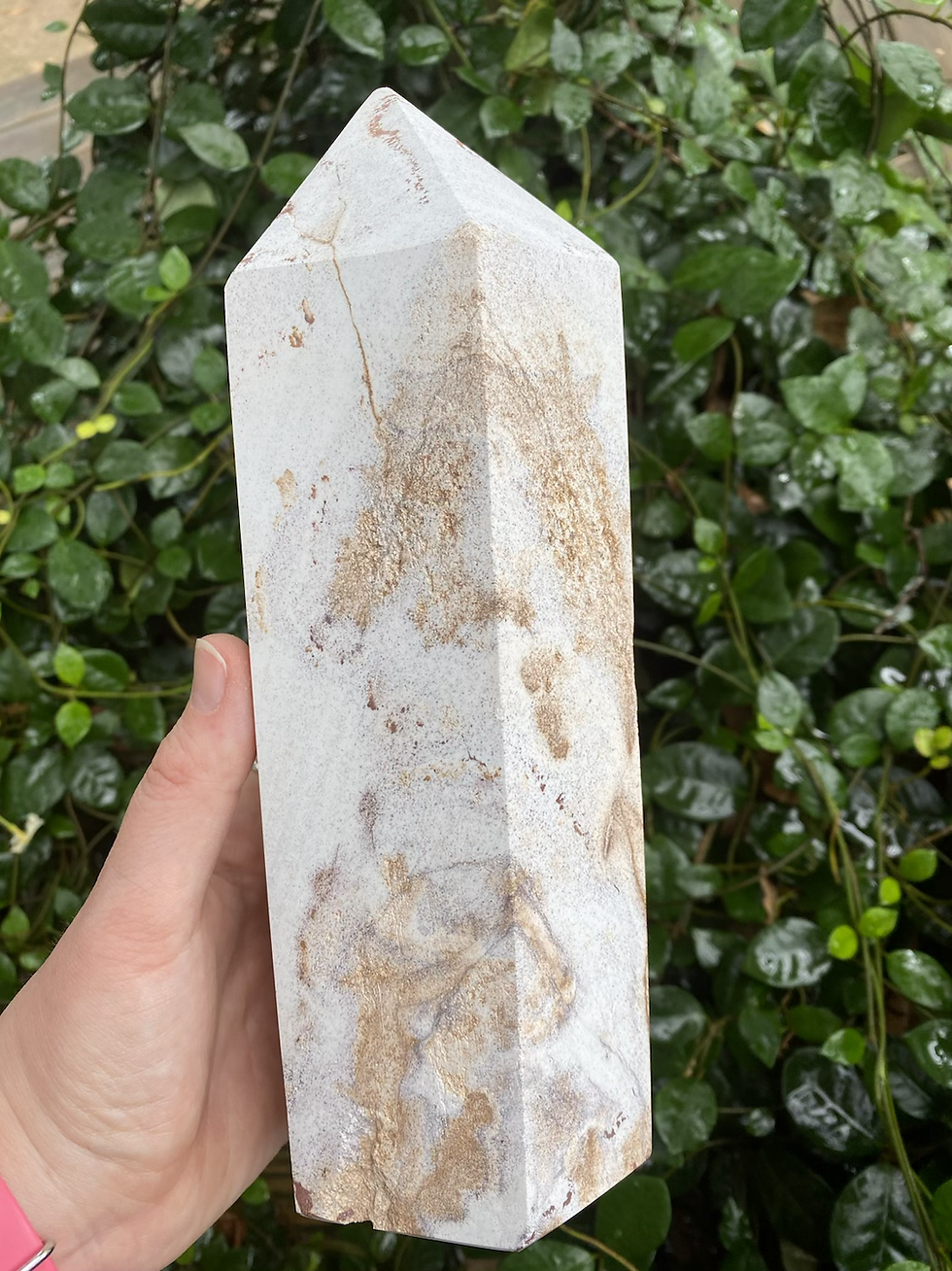 Thumbnail: High Quality Sandstone Tower