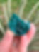 Dioptase from Zimbabwe