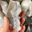 Miniature : Quartz Cluster