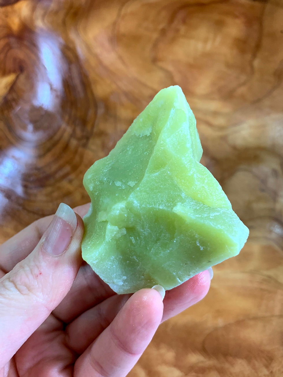 Thumbnail: Healerite