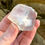 Thumbnail: Half-Polished Girasol Quartz
