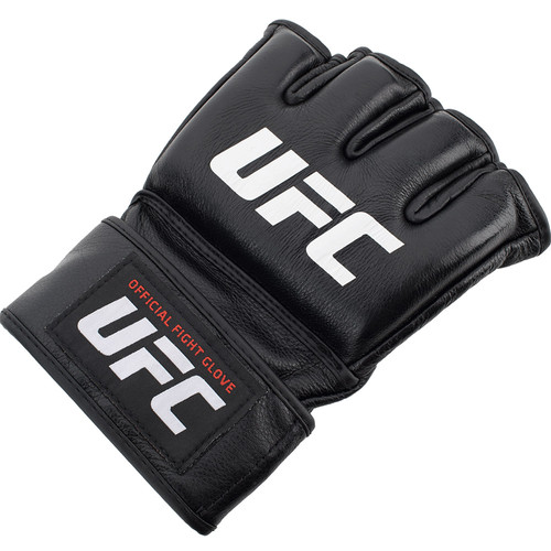 UFC OFFICIAL FIGHT GLOVES | UFCequipment