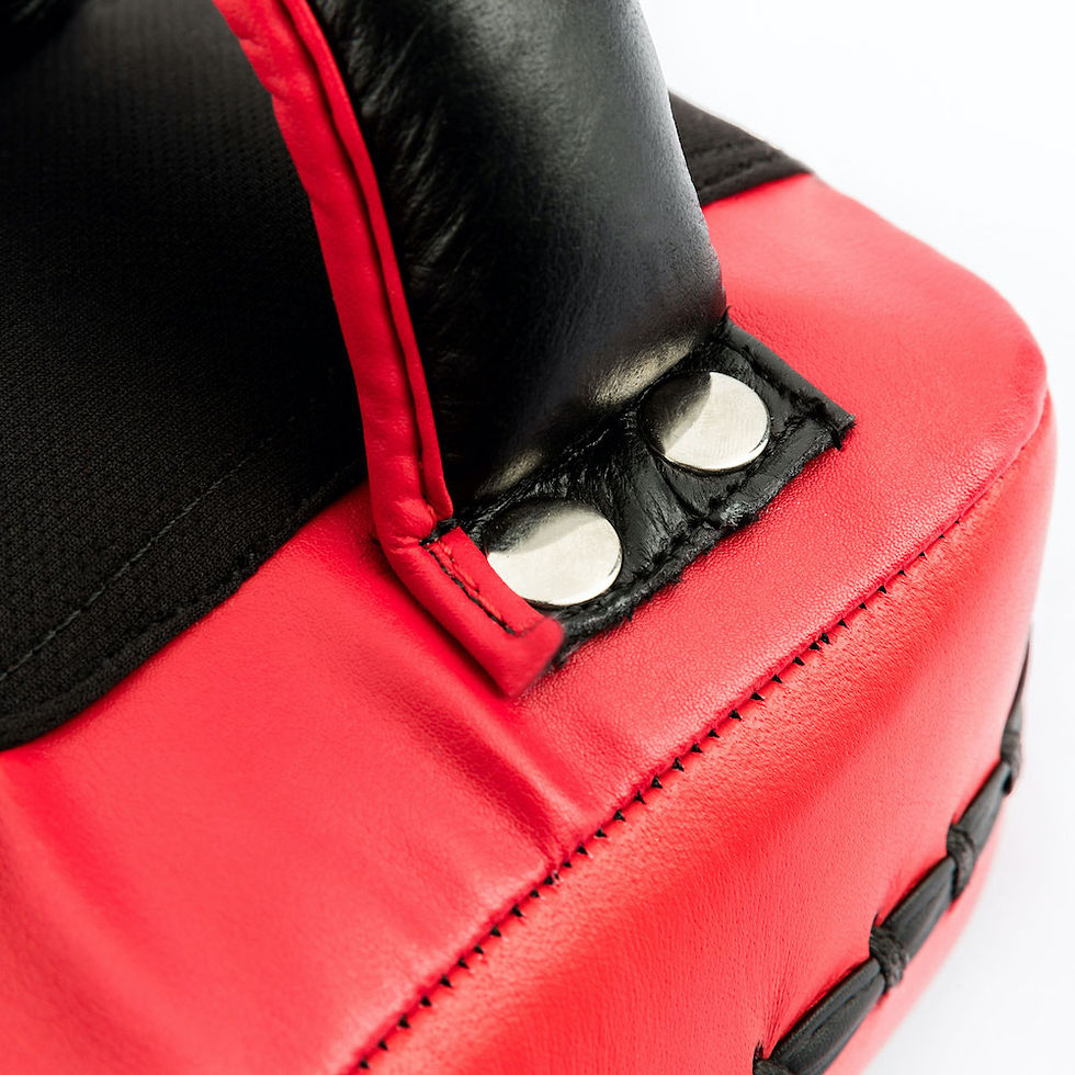 Thumbnail: PRO COMFORT THAI PADS