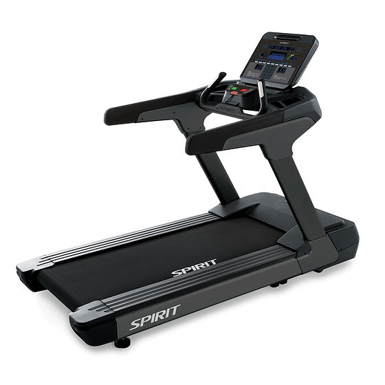 Ct900 treadmill top