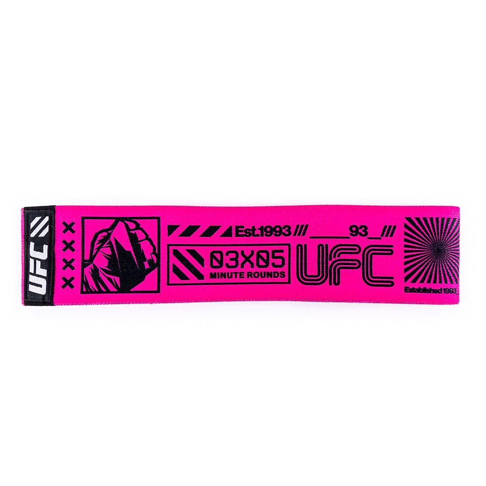 Thumbnail: HIP BAND SET