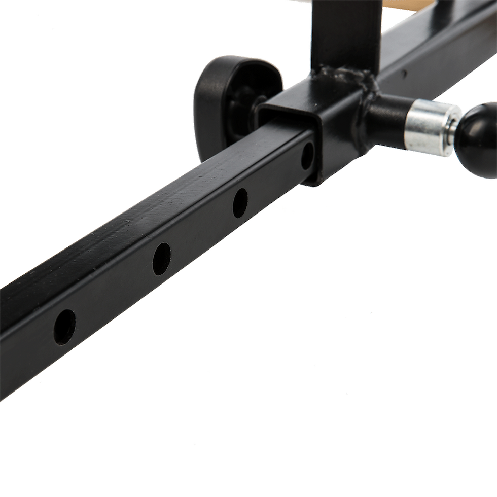 Thumbnail: SPEED BAG PLATFORM