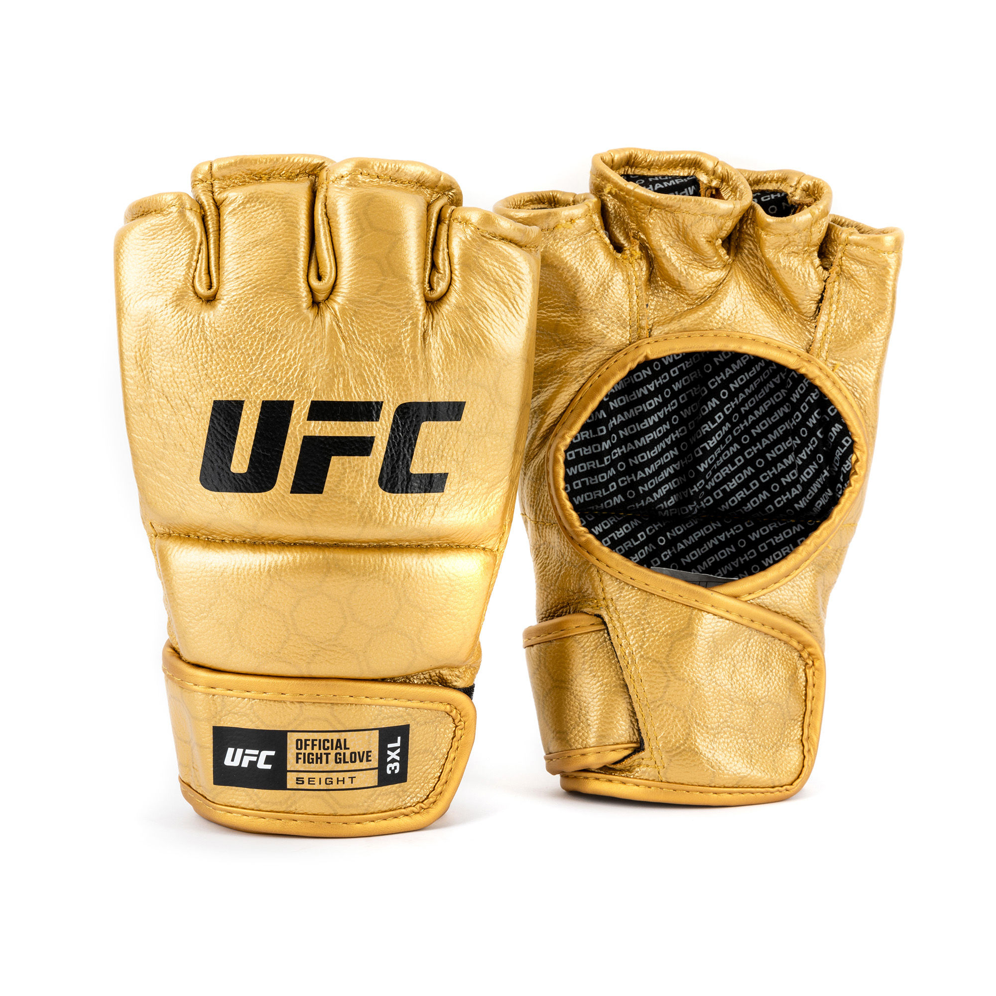 UFC Official Fight Glove 5Eight Champion